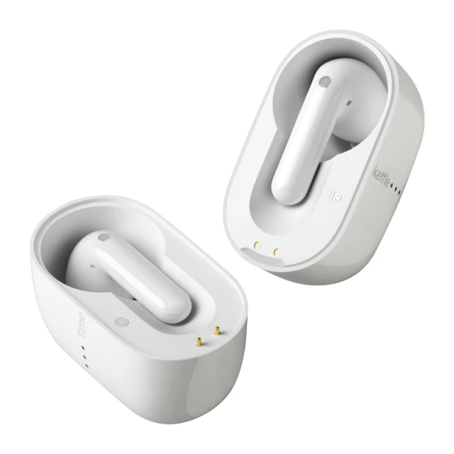 Навушники перекладачі TIMEKETTLE M3 Offline White (C02020005)