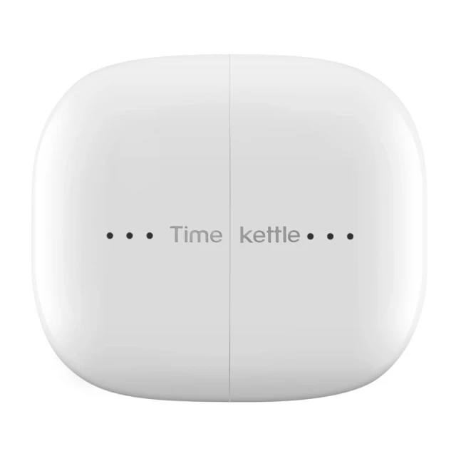 Навушники перекладачі TIMEKETTLE M3 Offline White (C02020005)