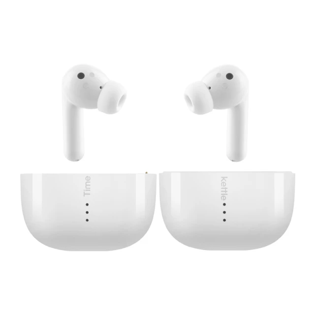 Навушники перекладачі TIMEKETTLE M3 Offline White (C02020005)