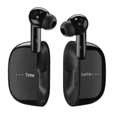 Навушники перекладачі Timekettle M3 Offline Black (C02020002)