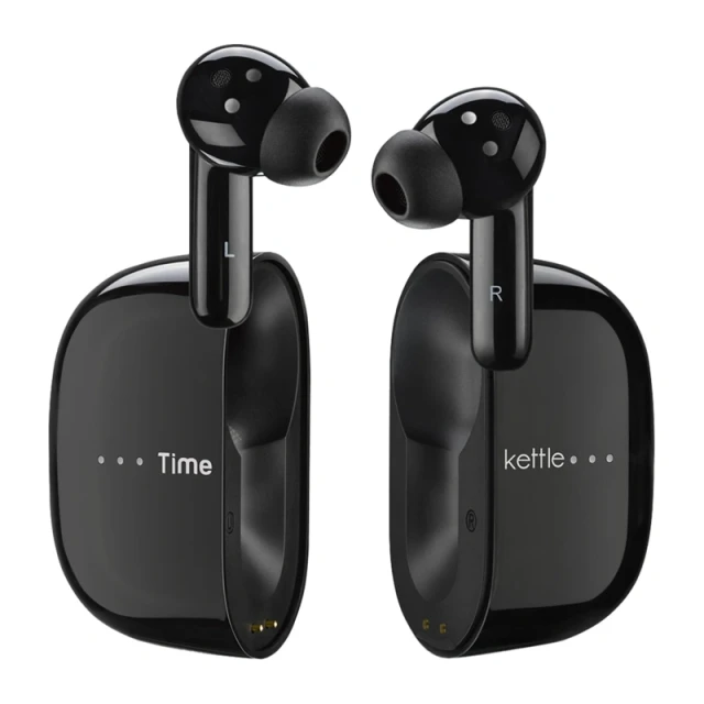 Навушники перекладачі Timekettle M3 Offline Black (C02020002)