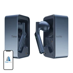 Навушники перекладачі TIMEKETTLE W4 Blue