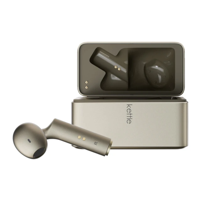 Навушники перекладачі Timekettle W4 Gold (C01030004)