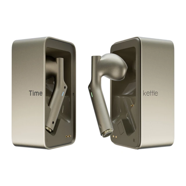 Навушники перекладачі Timekettle W4 Gold (C01030004)