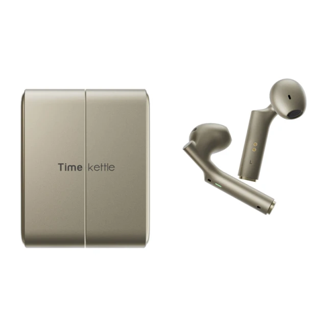 Навушники перекладачі Timekettle W4 Gold (C01030004)