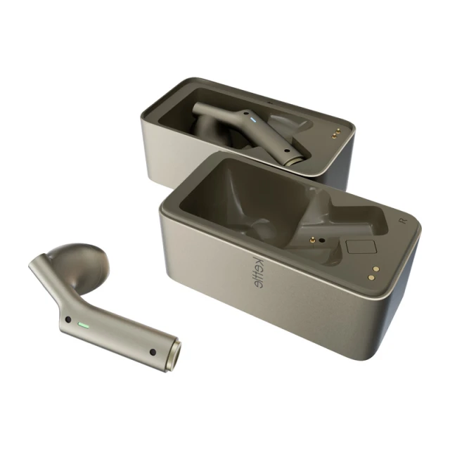 Навушники перекладачі Timekettle W4 Gold (C01030004)