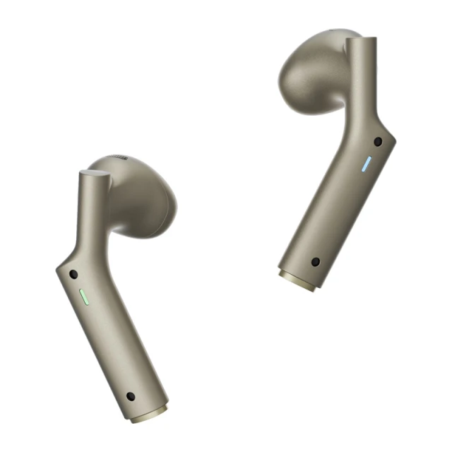 Навушники перекладачі Timekettle W4 Gold (C01030004)