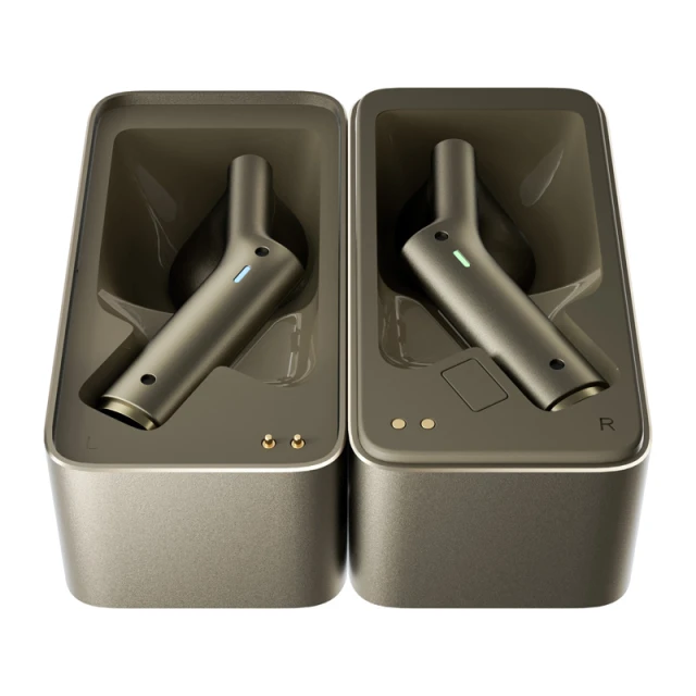 Навушники перекладачі Timekettle W4 Gold (C01030004)