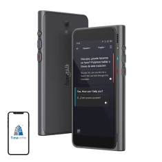 Перекладач Timekettle T1 Gray (C03030002)