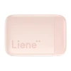 Портативний фотопринтер Liene Pearl 2x3