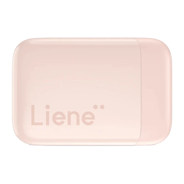 Портативний фотопринтер Liene Pearl 2x3