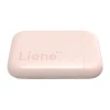 Портативний фотопринтер Liene Pearl 2x3