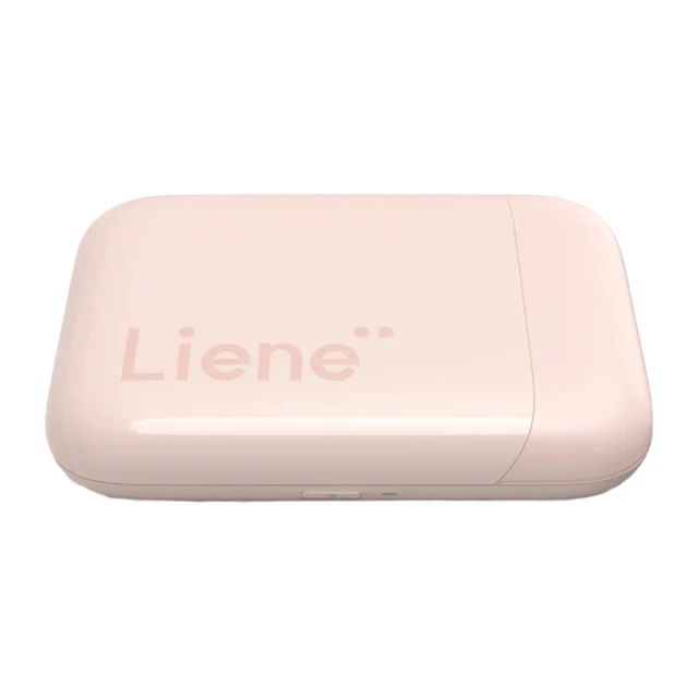 Портативний фотопринтер Liene Pearl 2x3