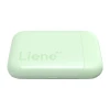 Портативный фотопринтер Liene Pearl 2x3
