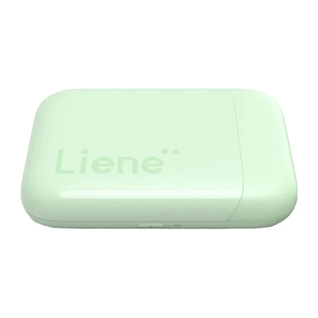 Портативный фотопринтер Liene Pearl 2x3