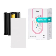Папір для принтера Liene PixCut 4x7