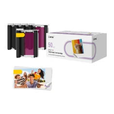 Папір фотографічний Liene 2x3