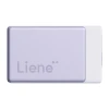 Портативний фотопринтер Liene Pearl N200 Pro 2x3