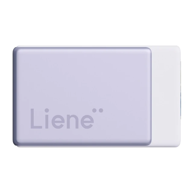 Портативний фотопринтер Liene Pearl N200 Pro 2x3