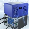 Зарядна станція сервісна Mechanic iCharge 8C 8 портів (6971402786431)