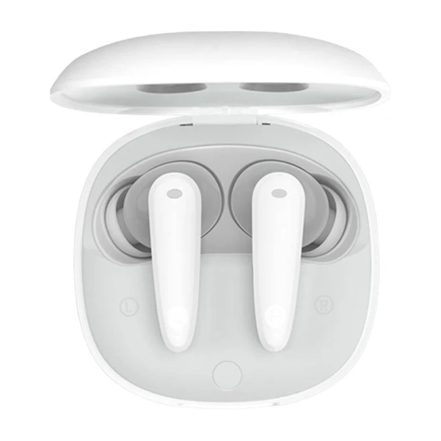 Бездротові навушники MIIIW Sound Cube White (MW23W12)