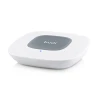 Зарядний пристрій Budi Qi бездротовий + USB White (BDG3A2000W)