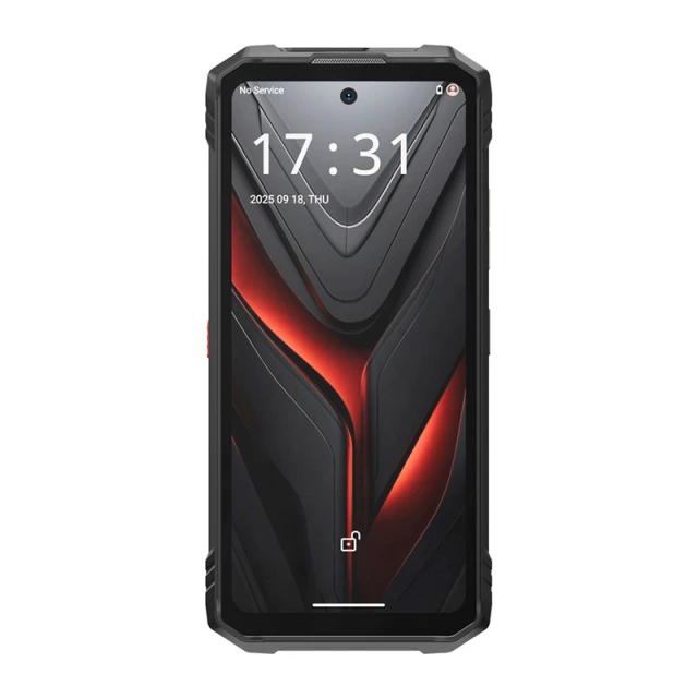 Смартфон HOTWAV Hyper 8 Pro Grey (6971593171887)