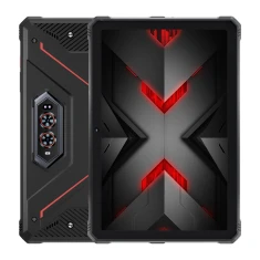 Планшет HOTWAV TAB R9 Ultra 5G Red (6971593171962)
