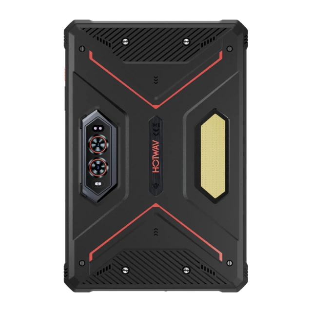 Планшет HOTWAV TAB R9 Ultra 5G Red (6971593171962)