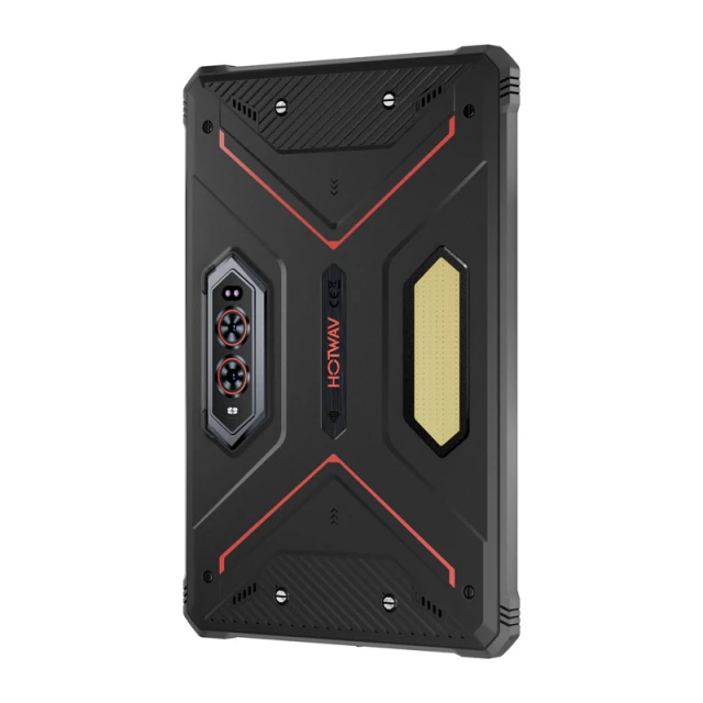 Планшет HOTWAV TAB R9 Ultra 5G Red (6971593171962)