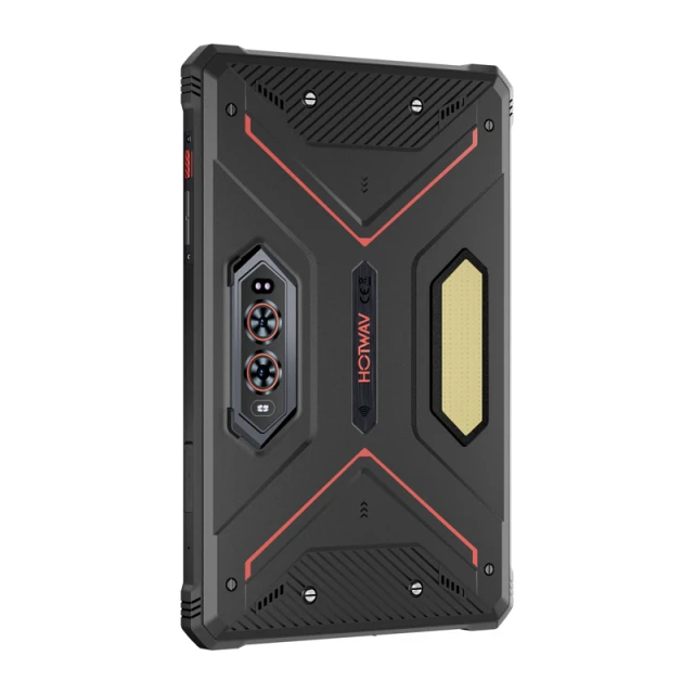 Планшет HOTWAV TAB R9 Ultra 5G Red (6971593171962)