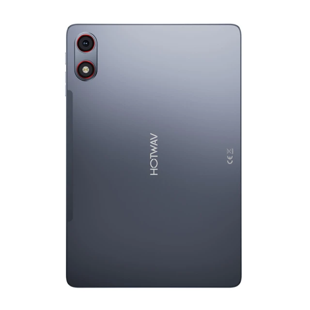 Планшет HOTWAV TAB Pad 13 Pro Grey (6971593173263)