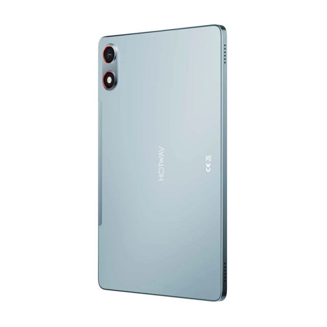 Планшет HOTWAV TAB Pad 13 Pro Green (6971593173270)