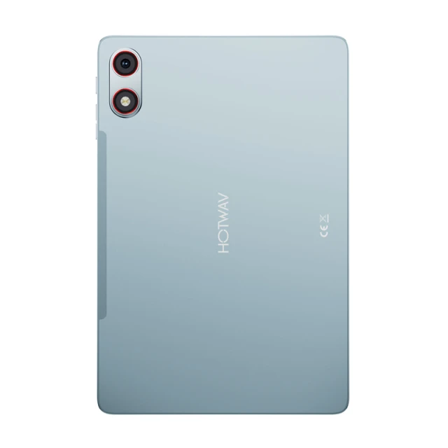 Планшет HOTWAV TAB Pad 13 Pro Green (6971593173270)
