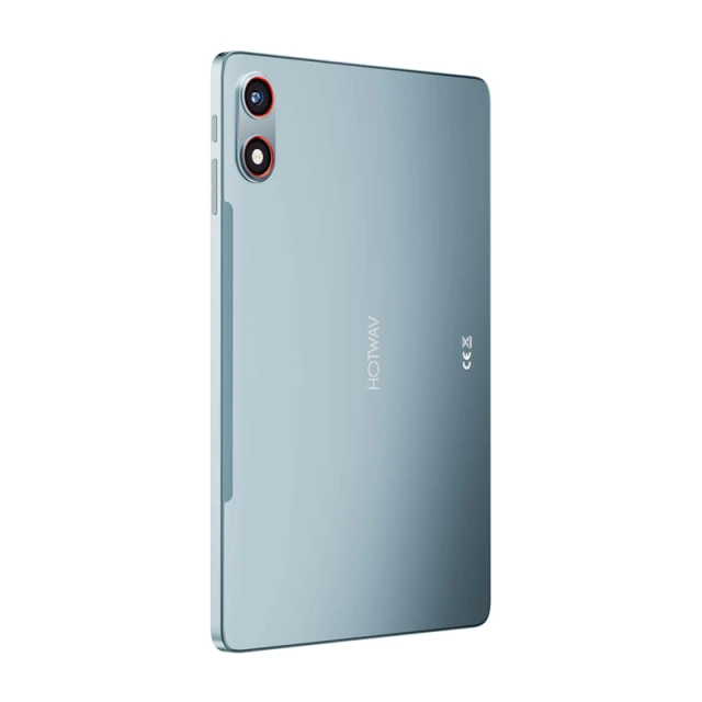 Планшет HOTWAV TAB Pad 13 Pro Green (6971593173270)