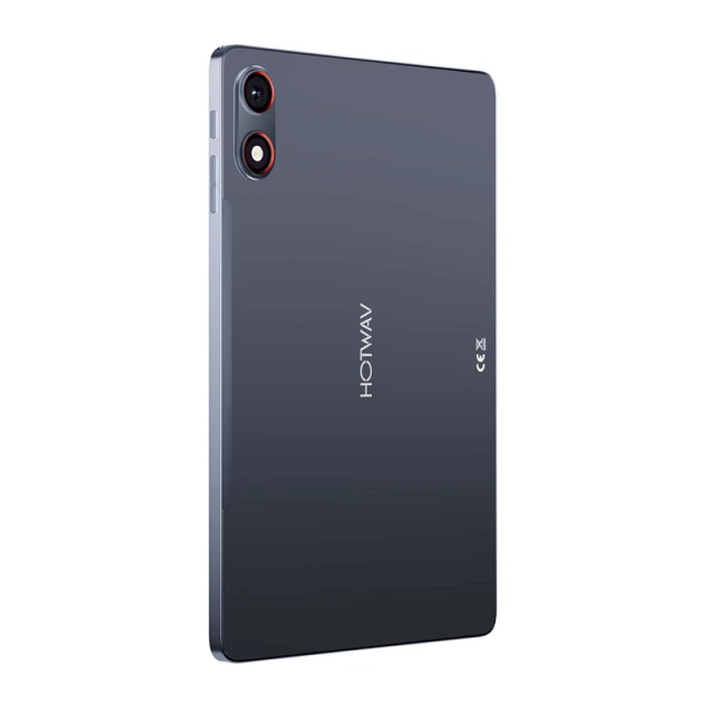Планшет HOTWAV Pad 13 Grey (6971593173317)