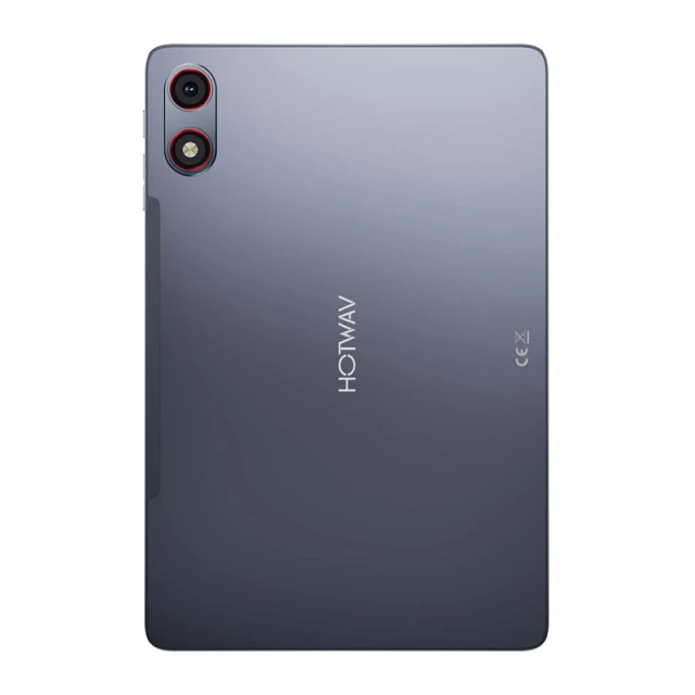 Планшет HOTWAV Pad 13 Grey (6971593173317)