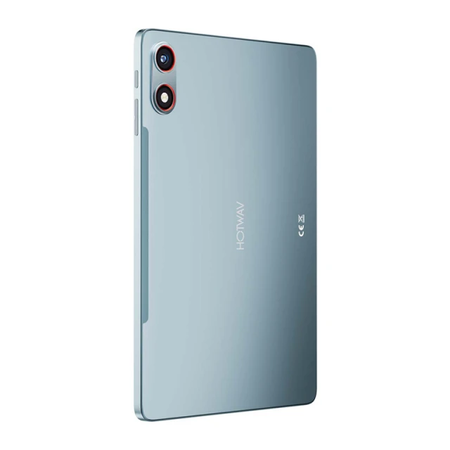 Планшет HOTWAV Pad 13 Green (6971593173324)