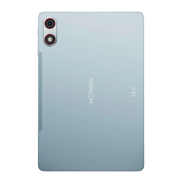 Планшет HOTWAV Pad 13 Green (6971593173324)