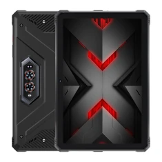 Планшет HOTWAV TAB R9 Ultra 5G Black (6971593173584)