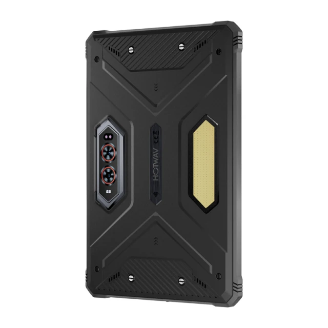 Планшет HOTWAV TAB R9 Ultra 5G Black (6971593173584)
