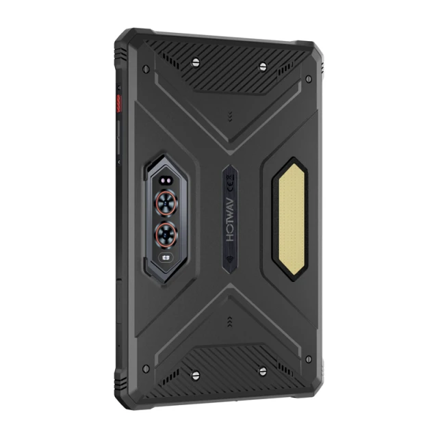 Планшет HOTWAV TAB R9 Ultra 5G Black (6971593173584)