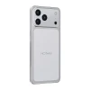Смартфон HOTWAV A17 Pro Max Silver (6971593174772)