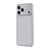 Смартфон HOTWAV A17 Pro Max Silver (6971593174772)