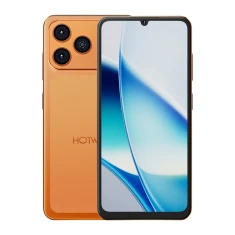 Смартфон HOTWAV A17 Pro Max Orange (6971593175083)