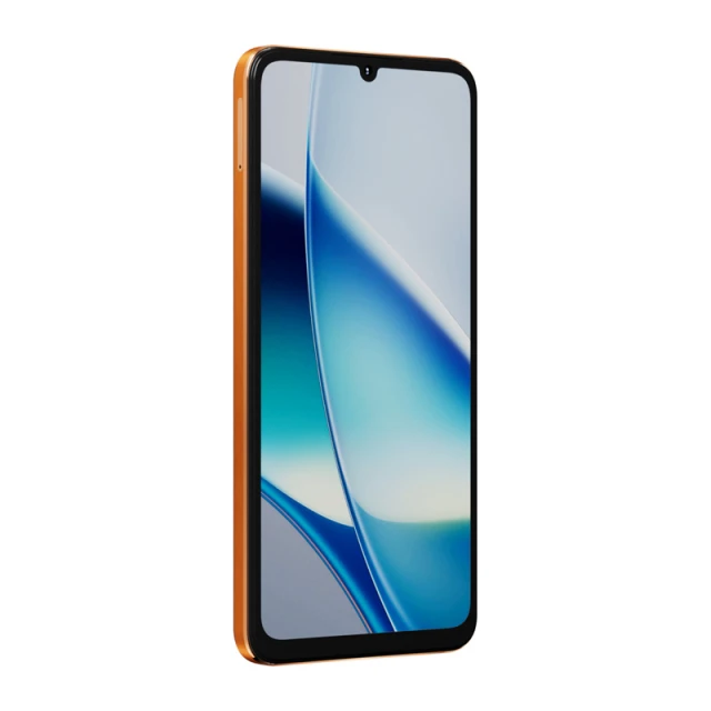 Смартфон HOTWAV A17 Pro Max Orange (6971593175083)