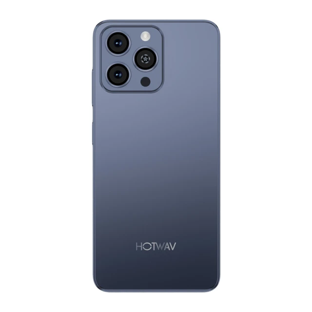 Смартфон Hotwav A16 Pro Max Black