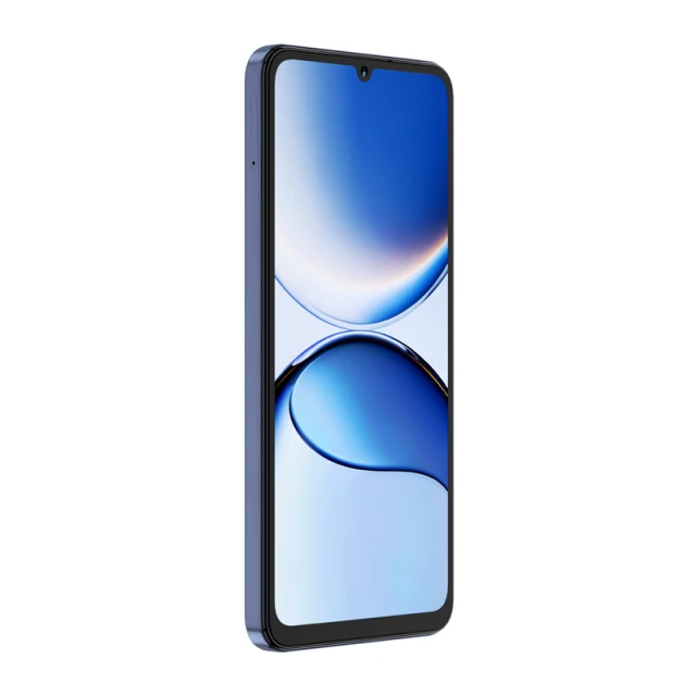 Смартфон Hotwav A16 Pro Max Black