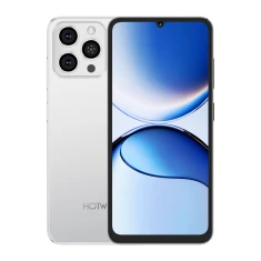 Смартфон Hotwav A16 Pro Max White (6971593175298)