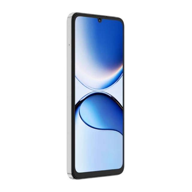 Смартфон Hotwav A16 Pro Max White (6971593175298)